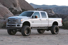 Load image into Gallery viewer, Fabtech 11-16 Ford F250/350 4WD 8in 4Link Sys w/4.0 R/R &amp; 2.25 &amp; Rr Lf Sprngs