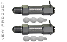 Load image into Gallery viewer, AEM V3 Water/Methanol Injection Nozzle Only Kit (Qty 2)