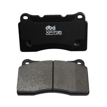 Load image into Gallery viewer, DBA 11+ Subaru Legacy GT XP650 Rear Brake Pads