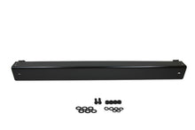 Load image into Gallery viewer, Kentrol 97-06 Jeep Wrangler TJ 50 Inch Rear Bumper - Powdercoat Black