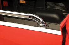 Load image into Gallery viewer, Putco 14-14 Chevrolet Silverado HD - 6.5ft Bed Boss Locker Side Rails