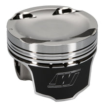 Load image into Gallery viewer, Wiseco 1400 HD Mitsubishi Evo 8 - 4G63 Turbo -14cc Piston Shelf Stock Kit