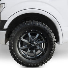 Load image into Gallery viewer, Bushwacker 18-20 Ford F-150 OE Style Flares 4pc - Oxford White