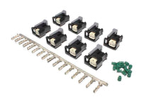 Load image into Gallery viewer, FAST Injector Connector Kit-USCAR (8-Pack)
