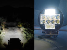 Load image into Gallery viewer, ARB Nacho 5.75in Offroad TM5 Combo White LED Light Set