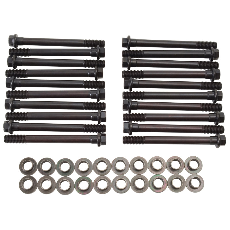 Edelbrock Head Bolt Kit for E-Boss 302 Cyl Heads