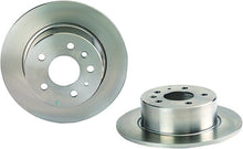 Load image into Gallery viewer, Brembo 03-04 Ford Excursion/2004 F-250/03-04 F-250 Super Duty Front Premium OE Equivalent Rotor