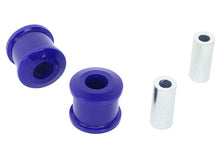 Load image into Gallery viewer, SuperPro 1991 Toyota Land Cruiser Base Front Rearward Radius Arm-to-Chassis Bushing Kit