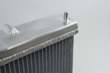 Load image into Gallery viewer, CSF Nissan R33 Skyline GT-R/GTS Full Billet Aluminum High-Performance Radiator