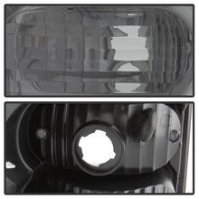 Load image into Gallery viewer, xTune Toyota Tundra 07-13 LED Tail Lights Smoke ALT-ON-TTU07-LED-SM