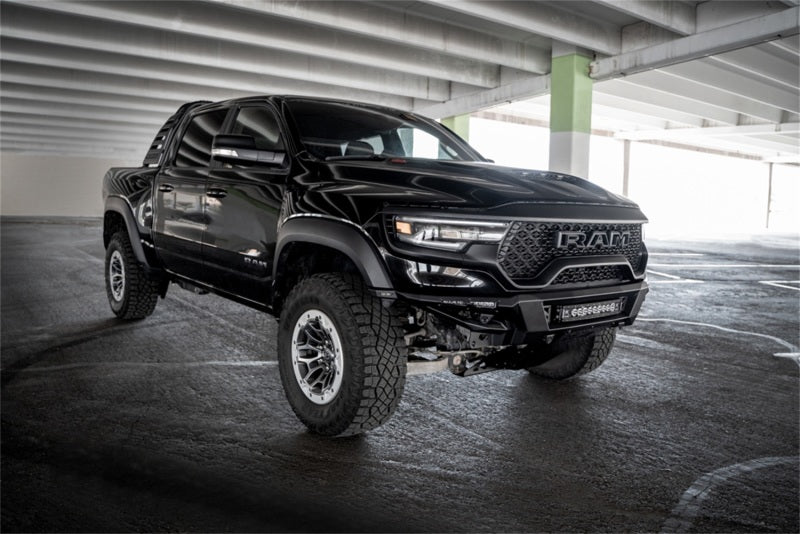 ADD 21-23 Ram TRX Phantom Front Bumper-Bumpers - Steel-San Diego Overlanding-Addictive Desert Designs