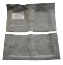 Load image into Gallery viewer, Lund 95-04 Toyota Tacoma Std. Cab Pro-Line Full Flr. Replacement Carpet - Corp Grey (1 Pc.)