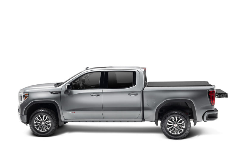 Truxedo 19-20 GMC Sierra & Chevrolet Silverado 1500 (New Body) 8ft Pro X15 Bed Cover