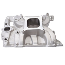 Load image into Gallery viewer, Edelbrock Torker II Manifold Pontiac