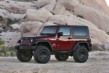 Load image into Gallery viewer, Fabtech 07-18 Jeep JK 2-Door 3in Sport Ii w/Stealth