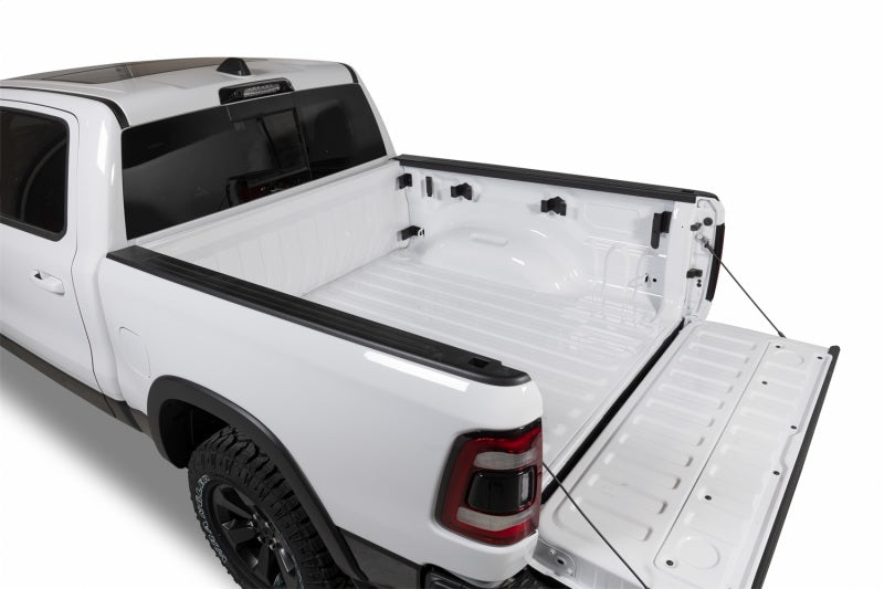 Putco 19-21 Dodge Ram LD - 5.7ft (Short Box) Molle Passenger Side Panel