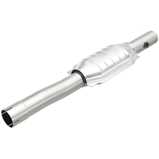 MagnaFlow Direct Fit Catalytic Converter 01-04 Jeep G/C 4.0L