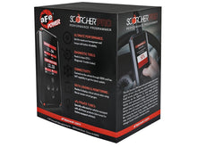 Load image into Gallery viewer, aFe 20-21 Ford F-250/F-350 V8-7.3L Scorcher Pro Performance Programmer