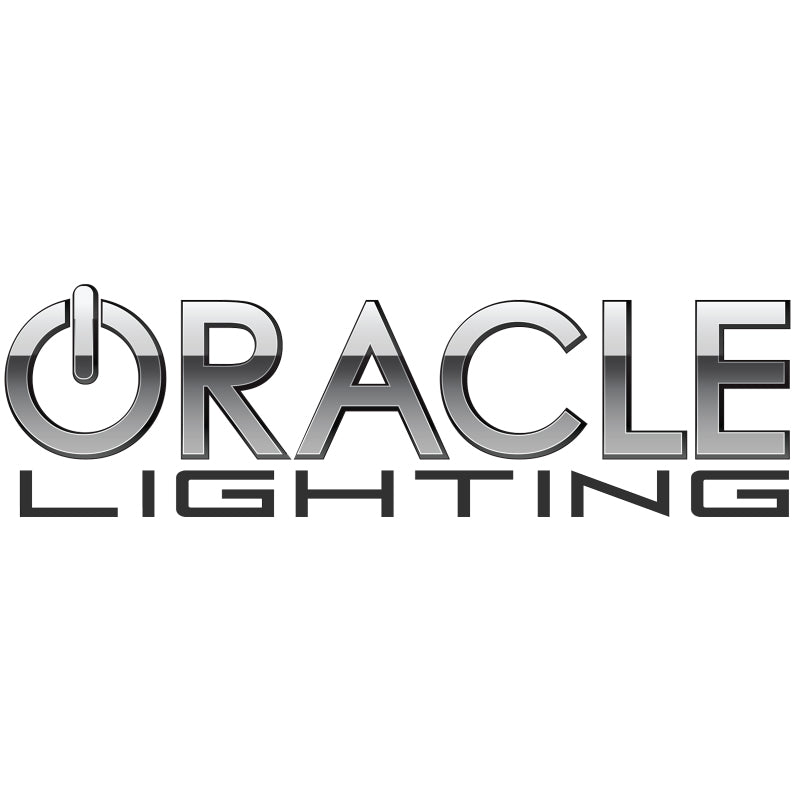 Oracle D4S Factory Replacement Xenon Bulb - 6000K