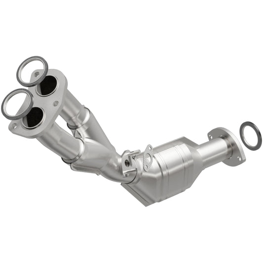MagnaFlow Direct Fit Catalytic Converter 01-04 Toyota Tacoma 2.7L