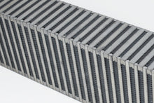 Load image into Gallery viewer, CSF High Performance Bar &amp; Plate Intercooler Core (Vetical Flow) - 24in L x 6in H x 3.5in W