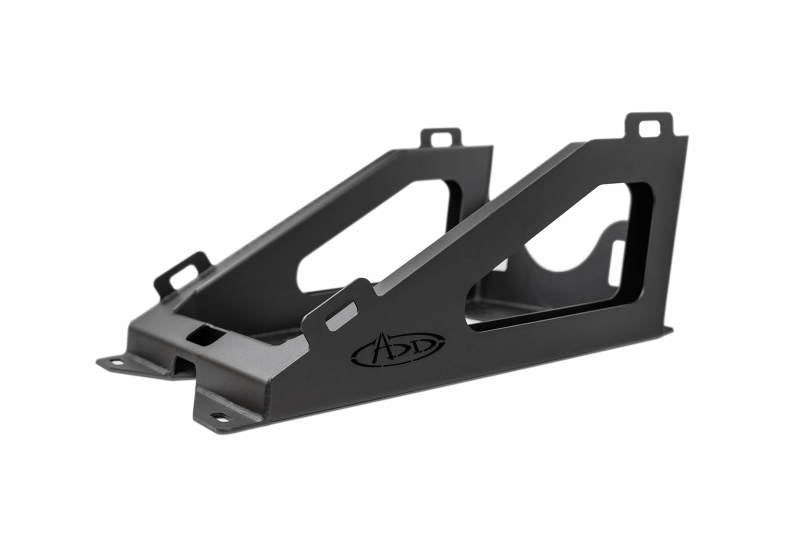 Addictive Desert Designs Universal Tire Carrier-Spare Tire Carriers-San Diego Overlanding-Addictive Desert Designs