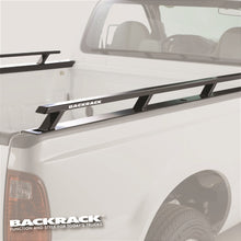 Load image into Gallery viewer, BackRack 07-13 Silverado/Sierra 8ft Bed Siderails - Standard