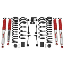 Load image into Gallery viewer, Rancho 20-21 Jeep Wrangler Unlimited Diesel Suspension System Component - Box Two