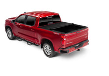 Load image into Gallery viewer, Truxedo 2020 GMC Sierra &amp; Chevrolet Silverado 2500HD/3500HD w/Tailgate 8ft Pro X15 Bed Cover