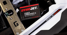 Load image into Gallery viewer, Dynojet 16-17 Harley-Davidson Dyna 110in Power Commander 6