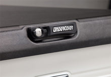 Load image into Gallery viewer, UnderCover 19-20 GMC Sierra 1500 (w/Multipro TG) 5.8 ft Elite Bed Cover - Black Textured