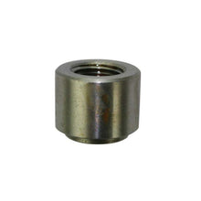 Load image into Gallery viewer, Moroso 1/8in NPT Weld Bung - Steel - Single