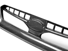 Load image into Gallery viewer, Seibon 2015 Subaru WRX OEM Carbon Fiber Front Grill