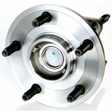 Load image into Gallery viewer, MOOG 06-10 Jeep Commander Rear Hub Assembly