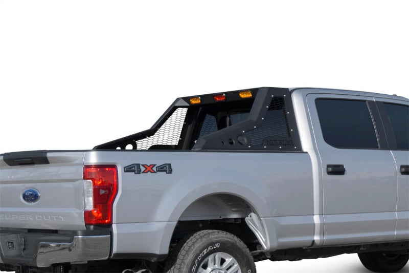 Addictive Desert Designs 17-18 Ford F-250 HoneyBadger Chase Rack