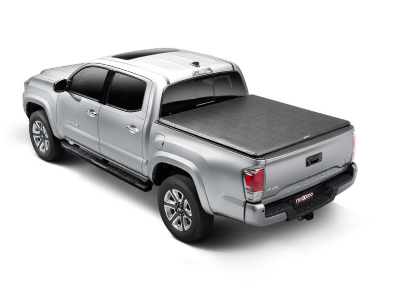 Truxedo 07-13 Toyota Tundra w/Track System 6.6in TruXport Bed Cover