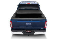 Load image into Gallery viewer, Truxedo 17-19 Ford F-250/F-350/F-450 Super Duty 8ft Lo Pro Bed Cover