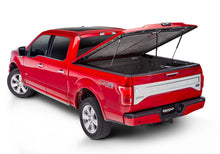 Load image into Gallery viewer, UnderCover 14-17 GMC Sierra 1500 5.8ft Elite LX Bed Cover - Iridium Effect