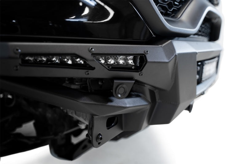ADD 21-23 Ram TRX Phantom Front Bumper-Bumpers - Steel-San Diego Overlanding-Addictive Desert Designs