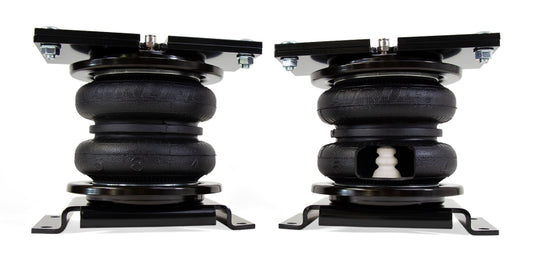 Air Lift LoadLifter 5000 Ultimate Rear Air Spring Kit for 2019 Ford Ranger 2WD/4WD