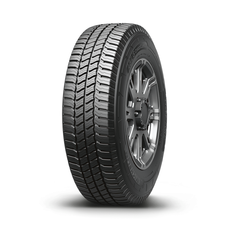 Michelin Agilis Crossclimate LT275/65R18 123/120R