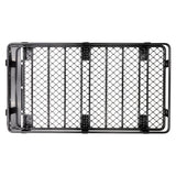 ARB Alloy Rack Cage W/Mesh 2200X1120mm 87X44