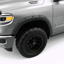 Load image into Gallery viewer, EGR 2019 RAM 1500 Bolt-On Style Fender Flares - Set - Black Matte