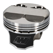 Load image into Gallery viewer, Wiseco Honda F20C/F22C S2000 +7cc Dome 11:1 CR Piston Kit - Set of 4