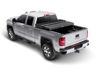 Load image into Gallery viewer, Extang 99-16 Ford Super Duty Long Bed (8ft) Solid Fold 2.0 Toolbox