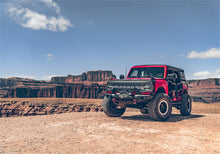 Load image into Gallery viewer, Superlift 21-23 Ford Bronco 4DR 3-4in Lift Kit w/ Fox Front Coilover &amp; 2.0 Rear