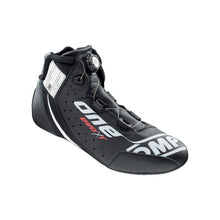 Load image into Gallery viewer, OMP One Evo X R Shoes Black - Size 48 (Fia 8856-2018)