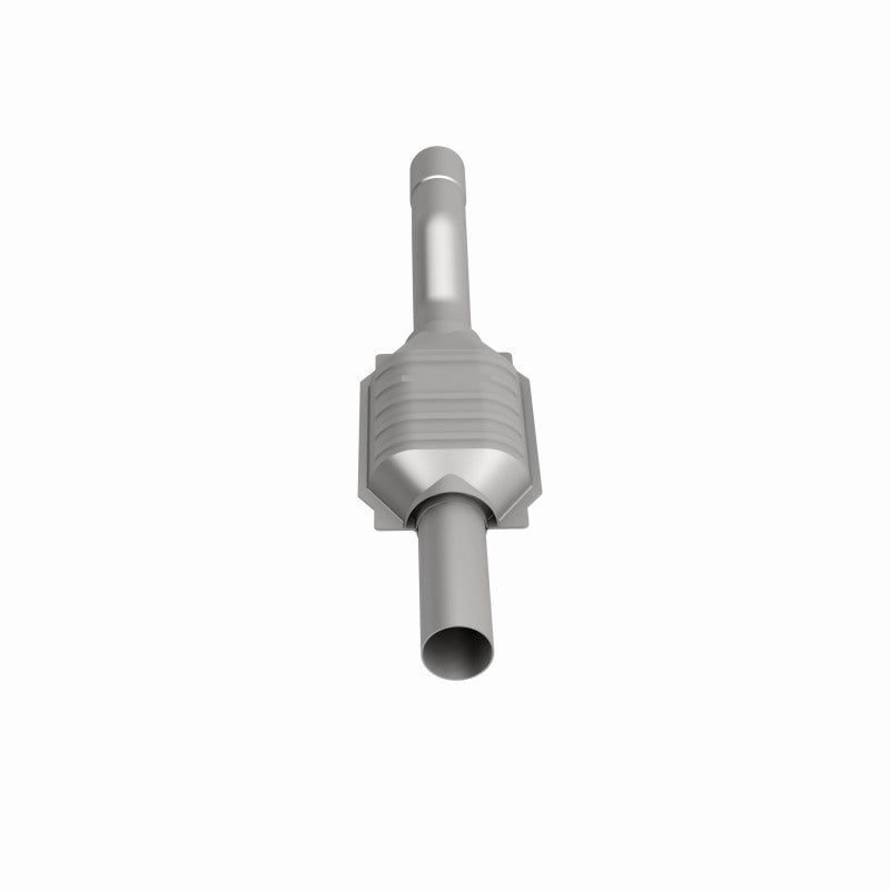 MagnaFlow Direct Fit Catalytic Converter 02-04 Jeep GC 4.0L Rear