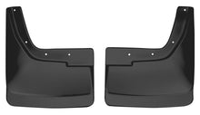 Load image into Gallery viewer, Husky Liners 94-02 Dodge Ram Dually Custom-Molded Rear Mud Guards