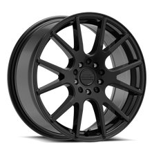 Load image into Gallery viewer, Raceline 147B Intake 18x8in / 5x100/5x114.3 BP / 40mm Offset / 72.62mm Bore - Gloss Black Wheel